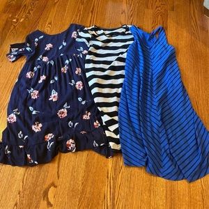 Maternity Dresses